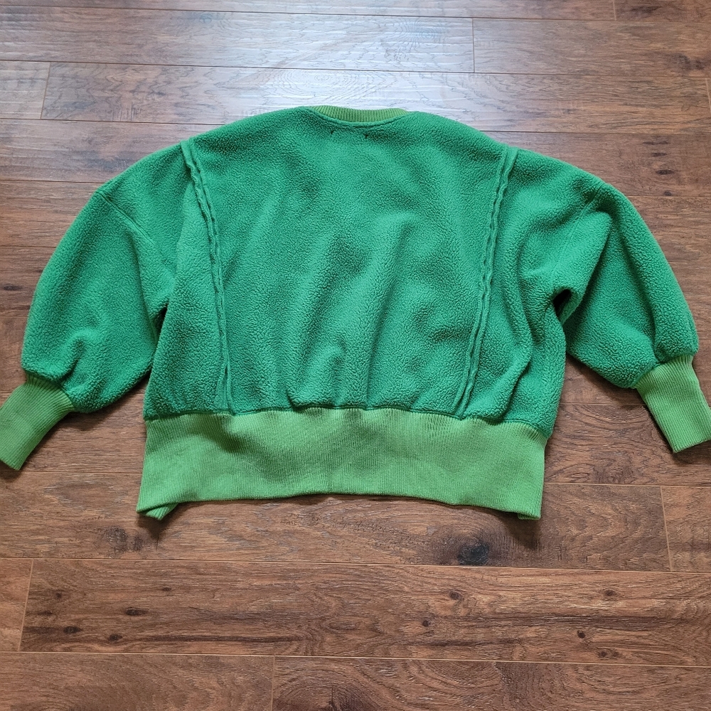 Free People Cozy Camden Sweatshirt - Picture 6 of 7
